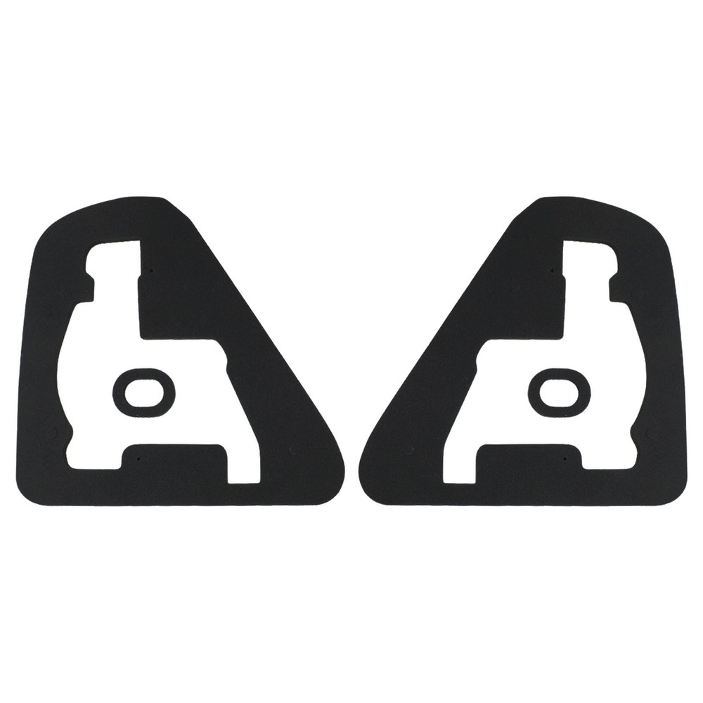 Gasket Pad for Tail Light Lamp in For Mercedes E Class For W211 Series