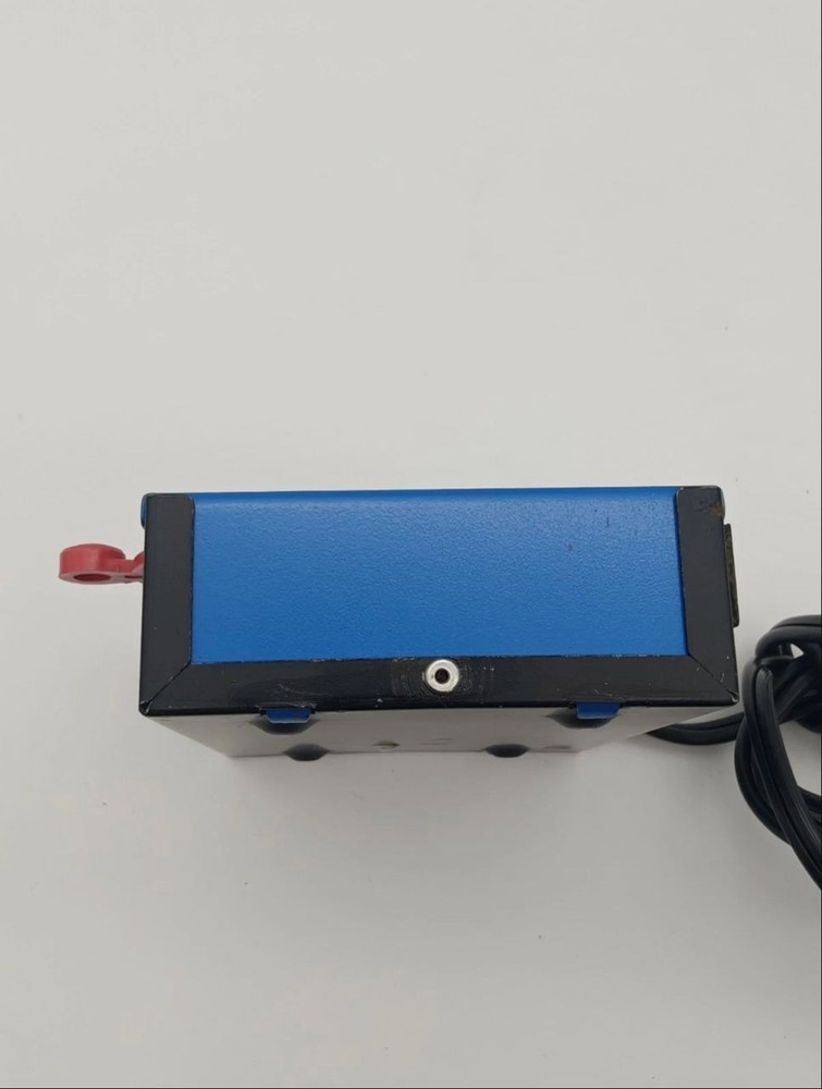 Life-Like HO Scale Power Pack Transformer 08615 T-615 Tested