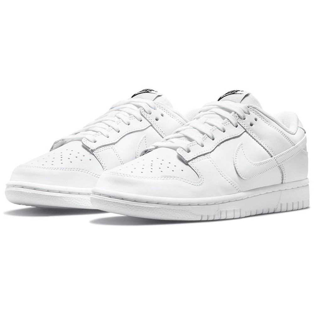 Nike Dunk triple white DD1503-109