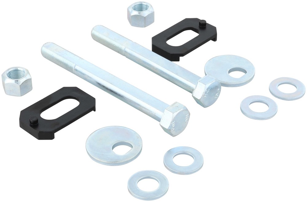 For 2006-2008 Lincoln Mark LT - Front Alignment Cam Bolt Kit Delphi