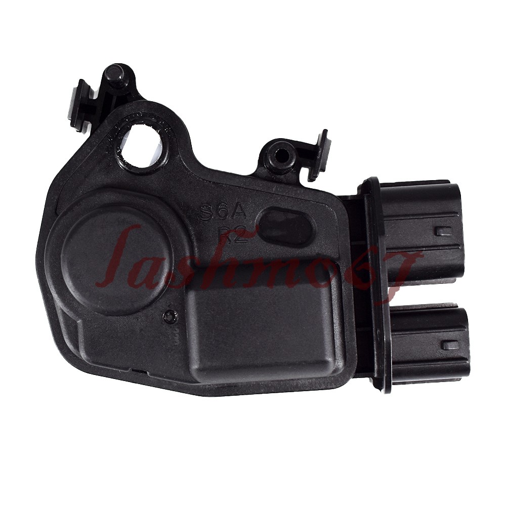 Front Right Passenger Side Power Door Lock Actuator For Honda Element Odyssey