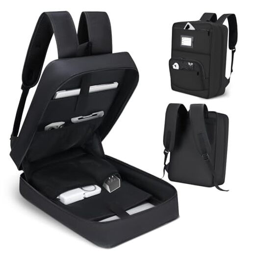 Carrying Case Compatible with Starlink Mini, Protective Storage Bag for