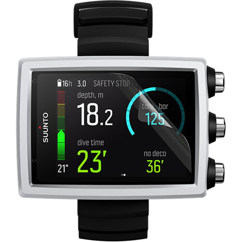 Suunto EON Core Scratch Guard