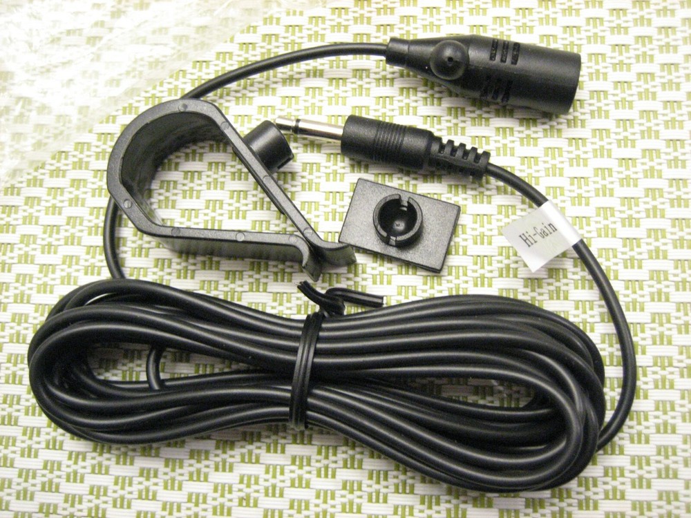 JVC Bluetooth Microphone for DMX-110BT