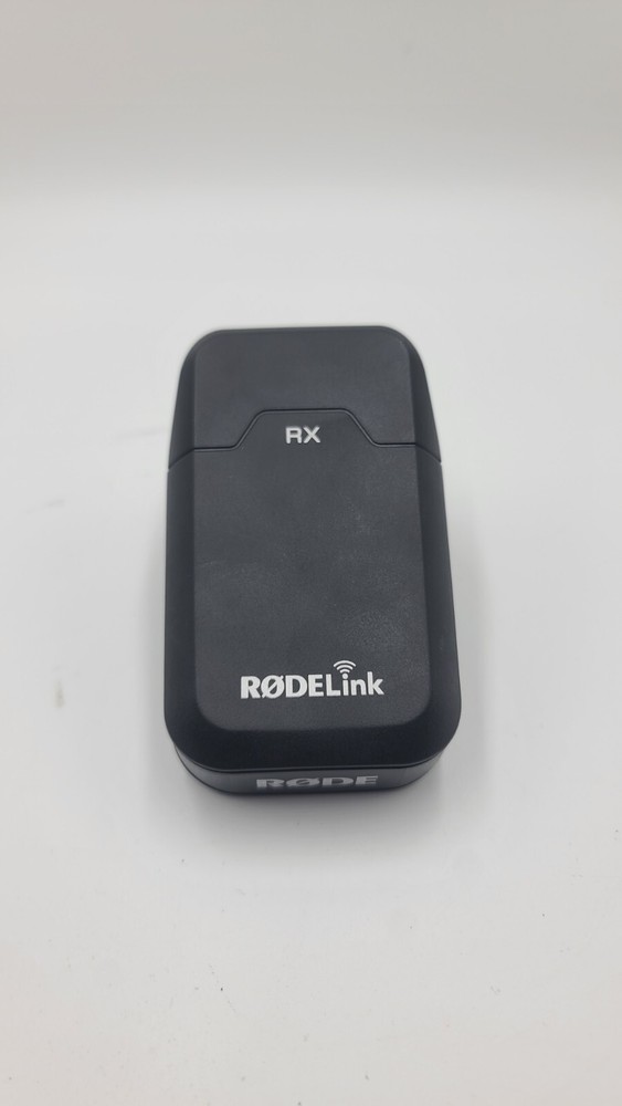 RODELink Wireless TX & RX