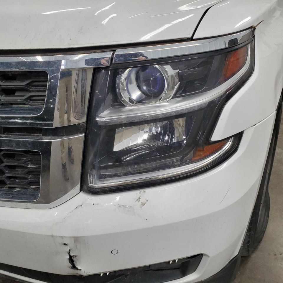Camera/Projector Front View Camera Windshield Fits 15-16 SRX 1141576