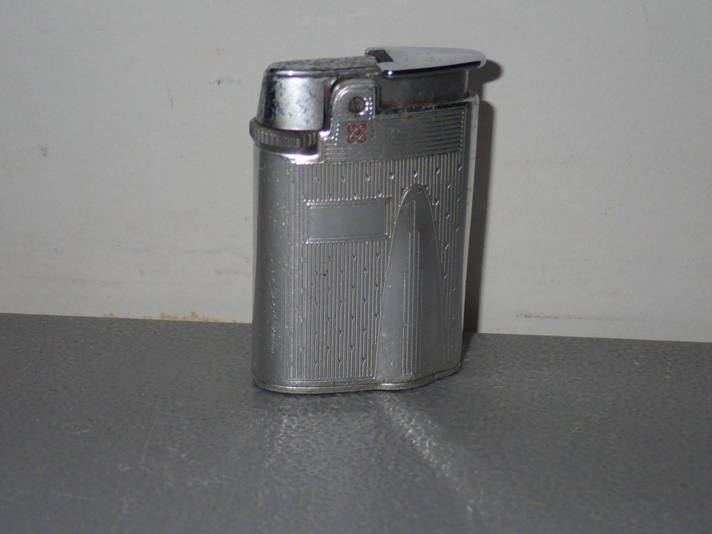 Vintage Ronson Starflame Varaflame Lighter