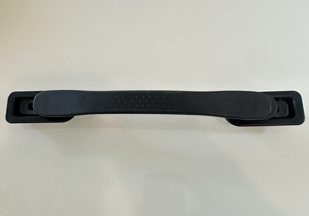 Ricardo Luggage Handle Replacement with Screws 8.5 Inch Suitcase Handle