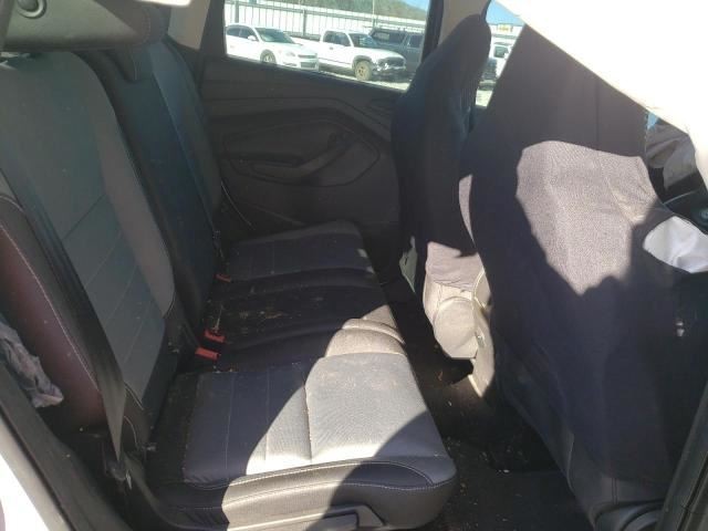 Info-GPS-TV Screen Front Display 4.2" Screen Fits 15-18 FOCUS 875612