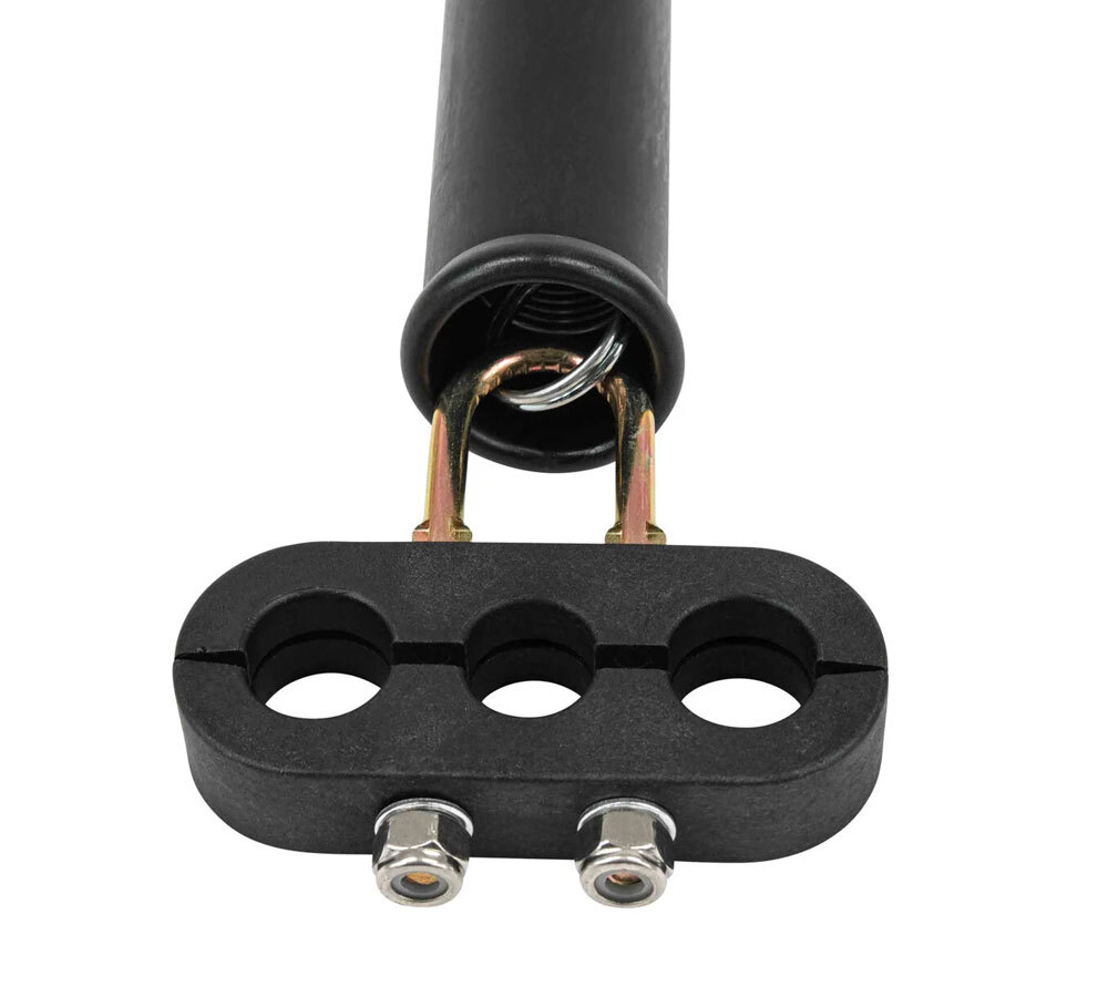 TENDER KIT, 16" SINGLE SPRING 9420-1