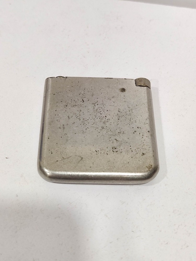 1951 Flint Match From Austria By Ges
