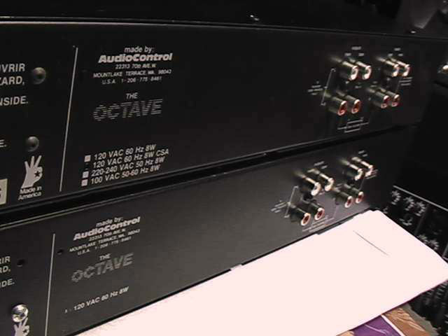 BBE Audio Restoration System. Rare Vintage!