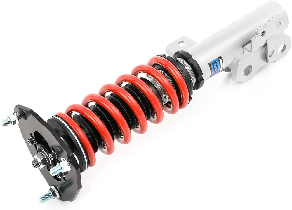 Coilover Kit Compatible with 2011-2016 Scion tC & 17-18 Corolla iM Adjustable