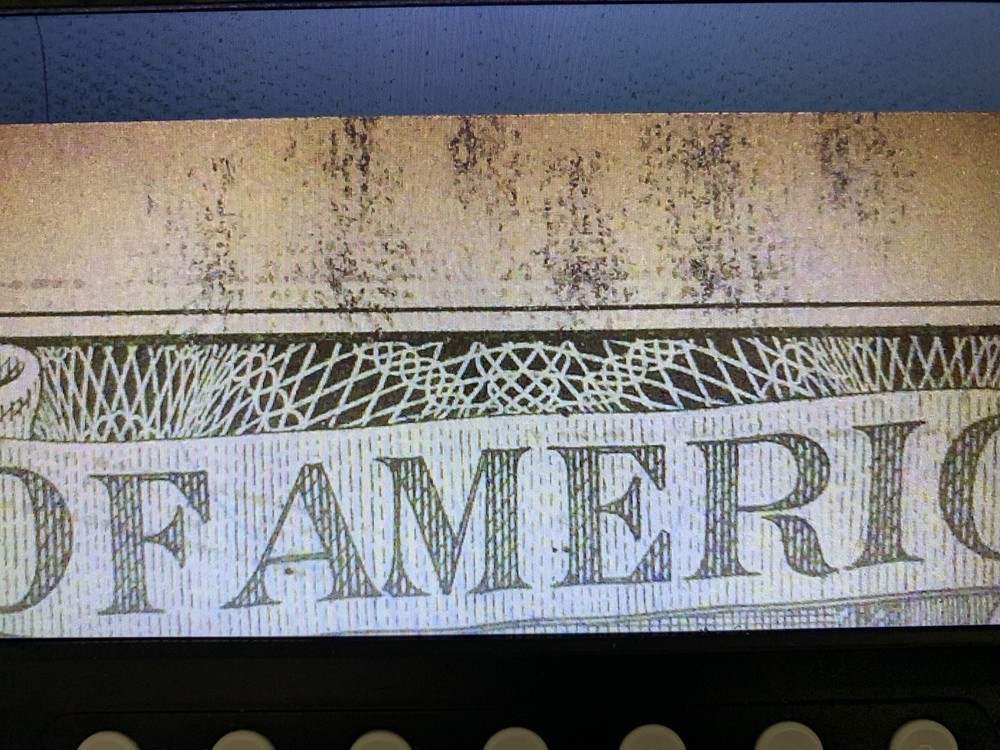 🔥🔥200 PACK UNCIRCULATED RARE SEQUENTIAL ERROR $2 NOTES