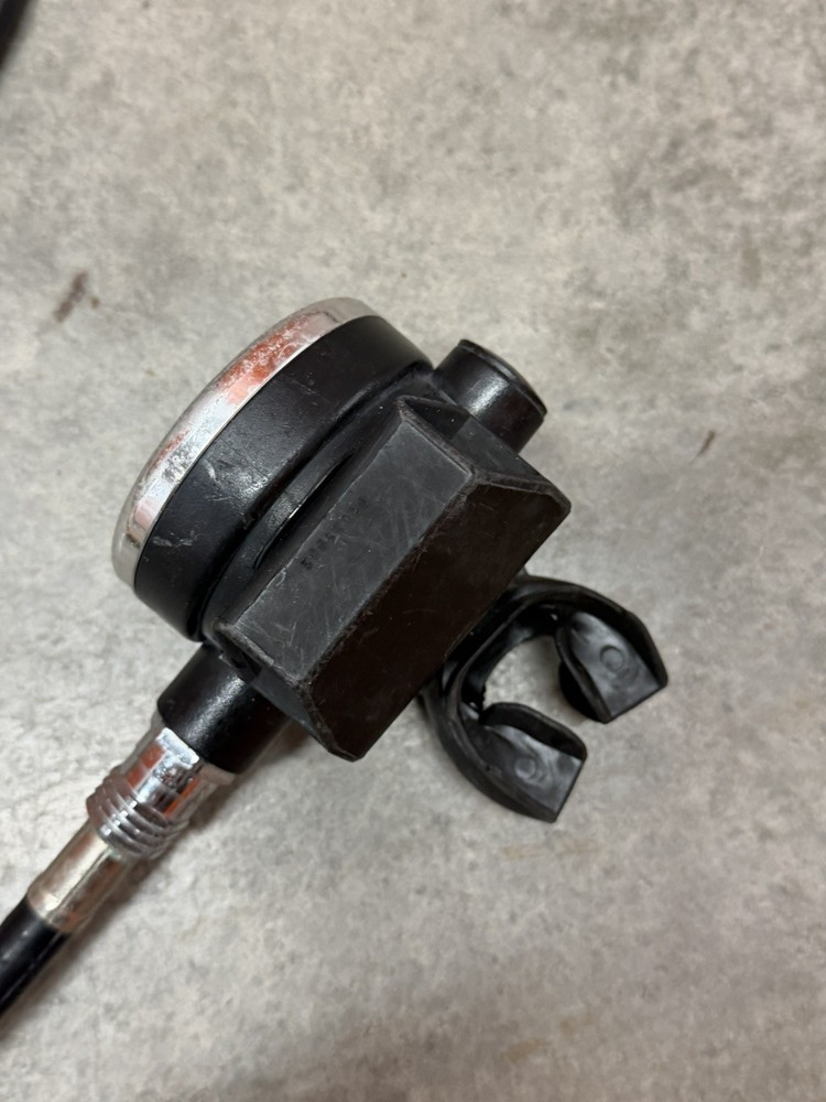 Oceanic Scuba Diving Octopus Regulator