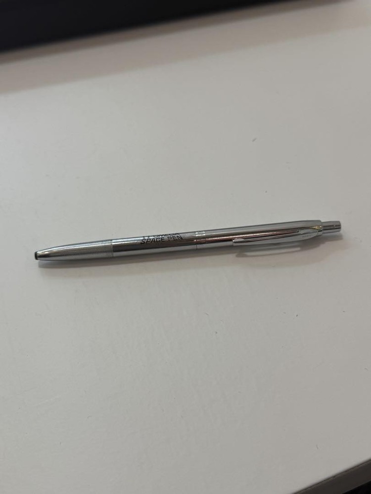 OMEGA SPACE PEN