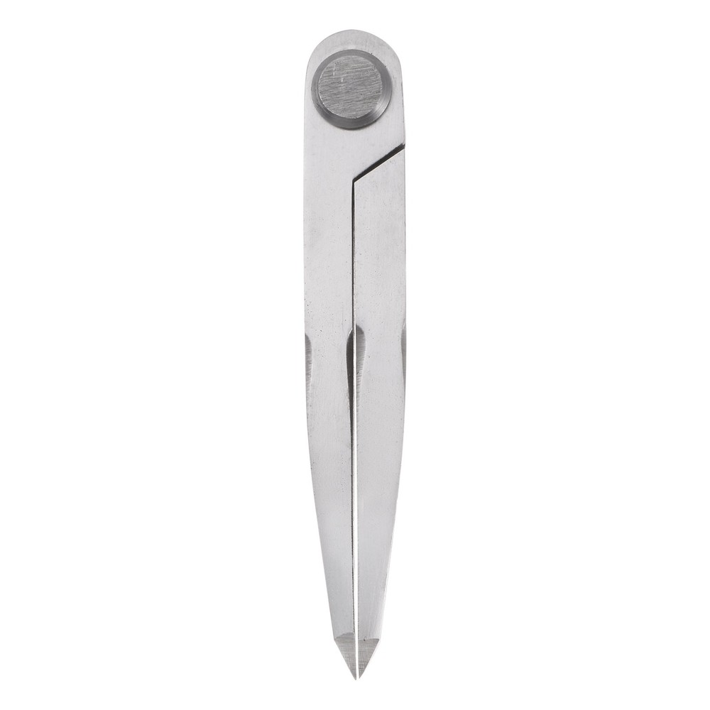 Navigation Divider 5 Inch 125mm Adjustable Straight Pattern Divider Compass