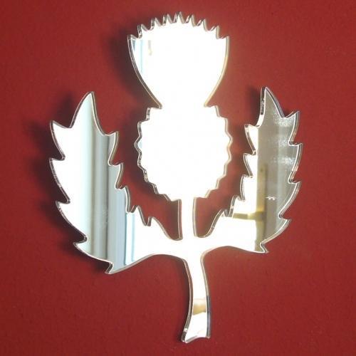 THISTLE / SCOTLAND Mirror