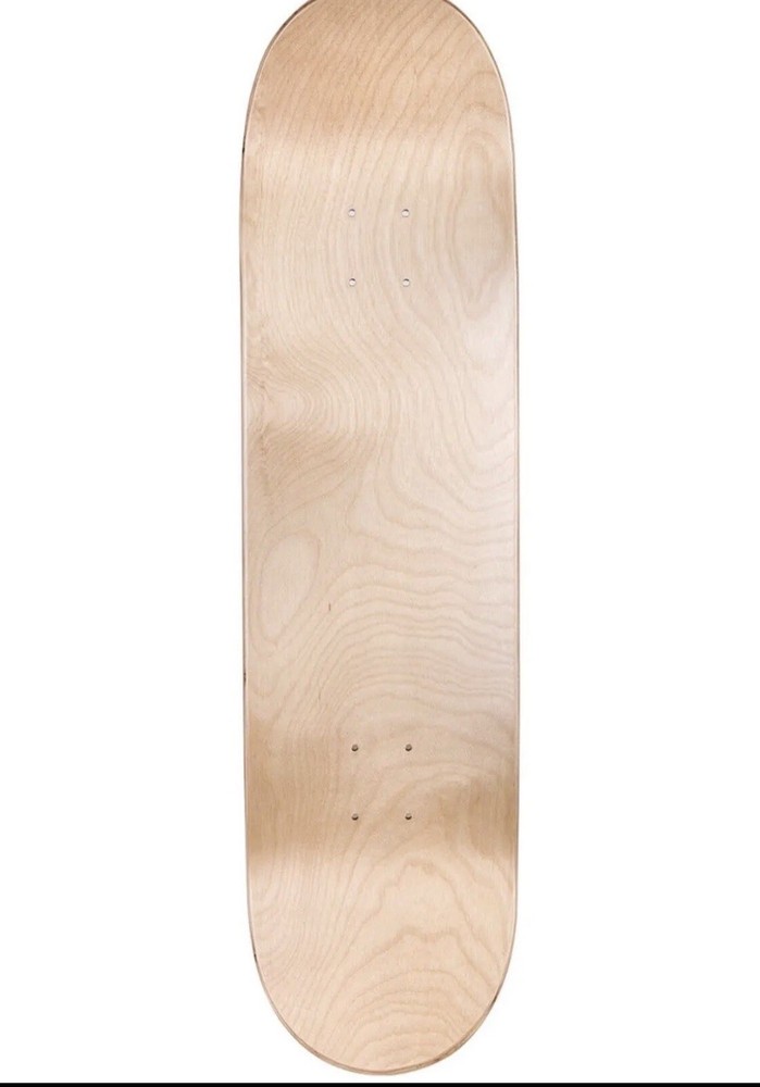 Skateboard LUFFY Deck 8.25 ONE PEACE, Perfect Gift.