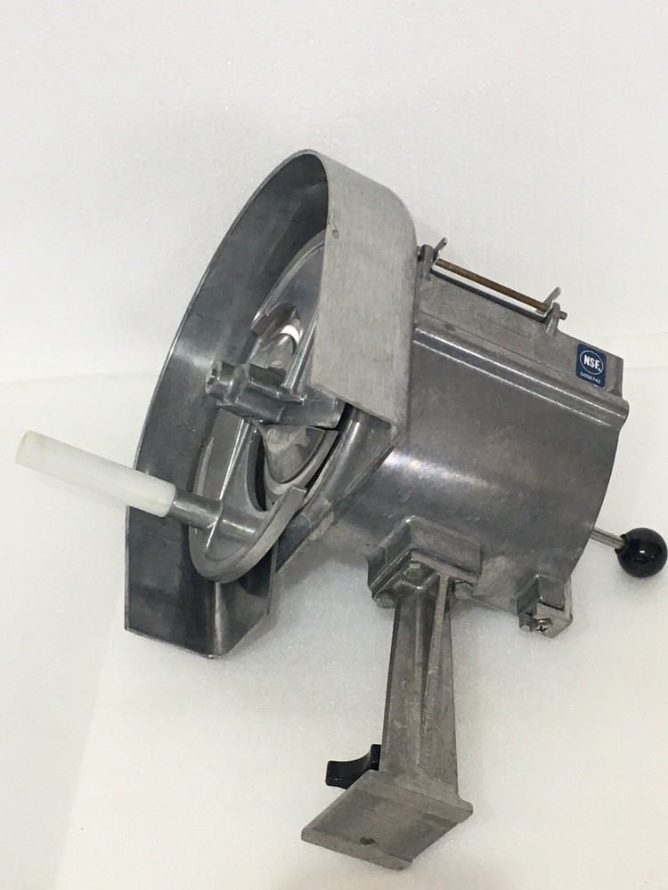 Nemco Vegetable Slicer N55200AN