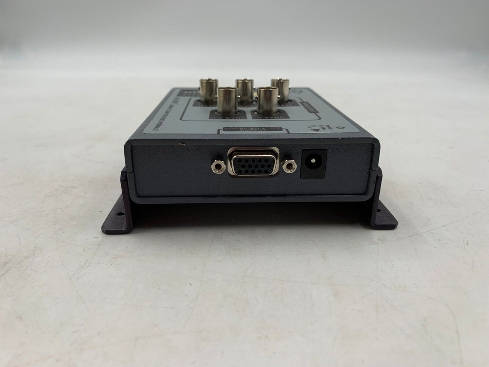 Altinex Compact Computer Video Interface Model Number # DA1910SX