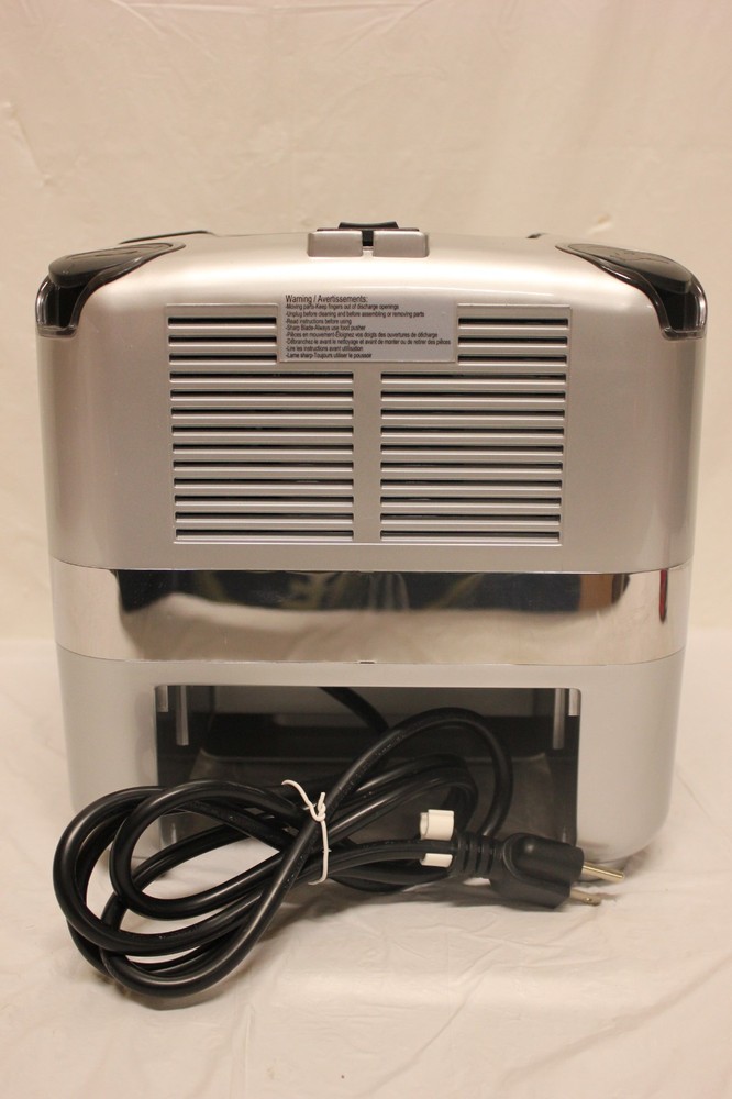 Omega CUBE300S Cube Slow Masticating Compact 200W Juicer C4