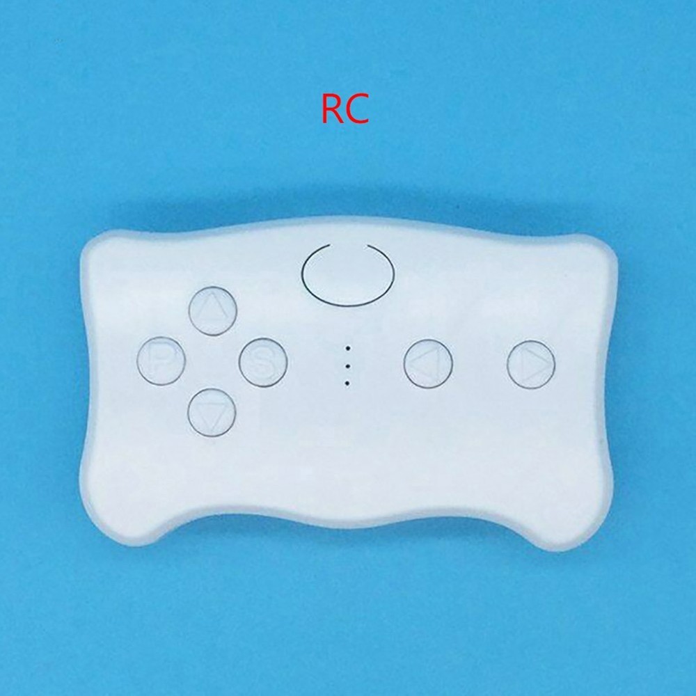 Weelye Control Box Receiver Remote Control for Effortless and Smooth