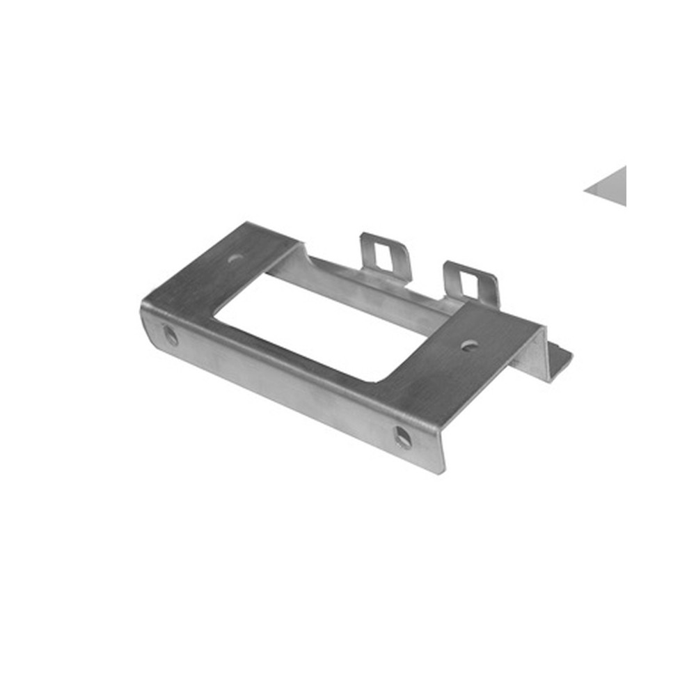 Scott Drake C7ZZ-8A193-AL Radiator Mount Bracket