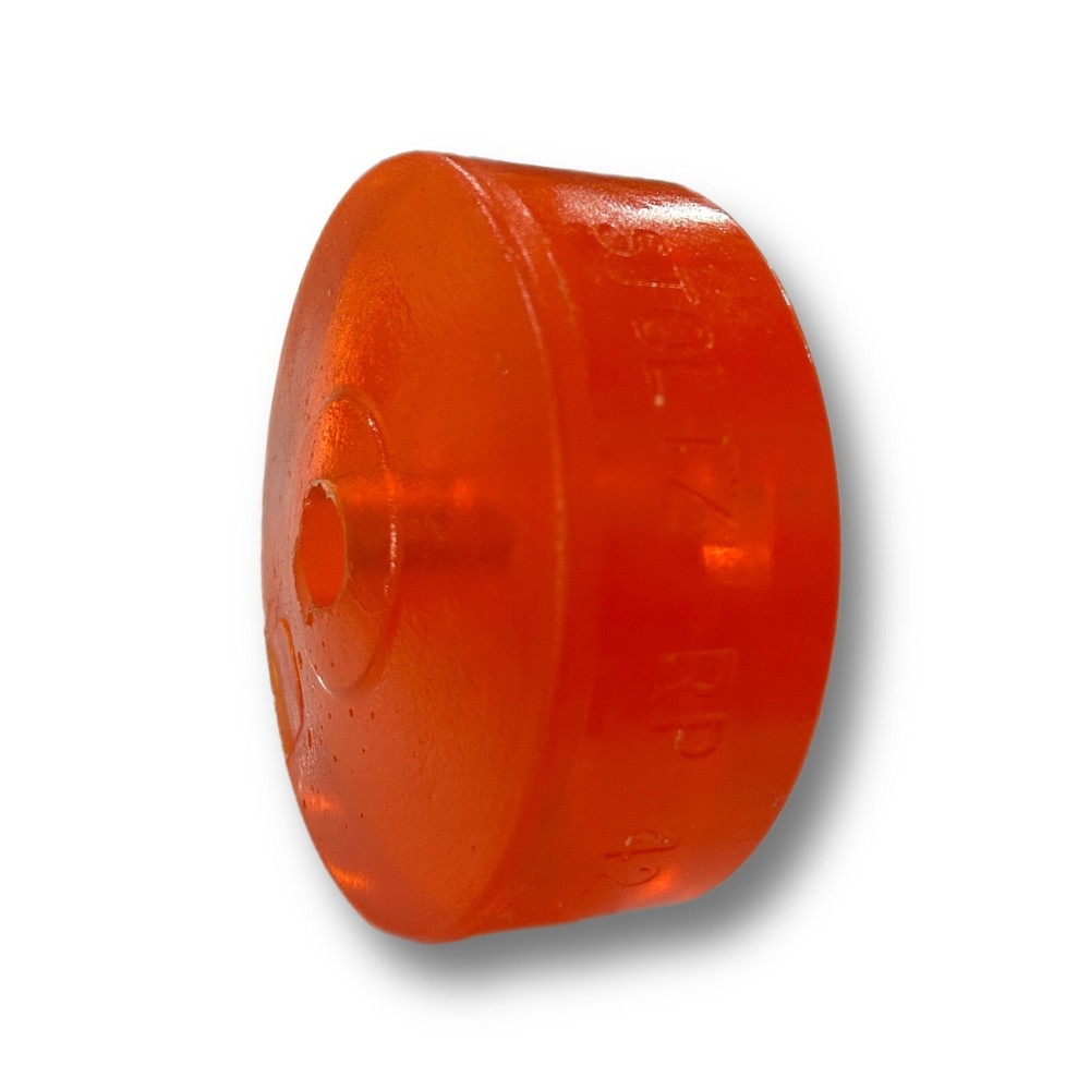 Stoltz Polyurethane Roller 4" X 2" 5/8" Hole RP-42