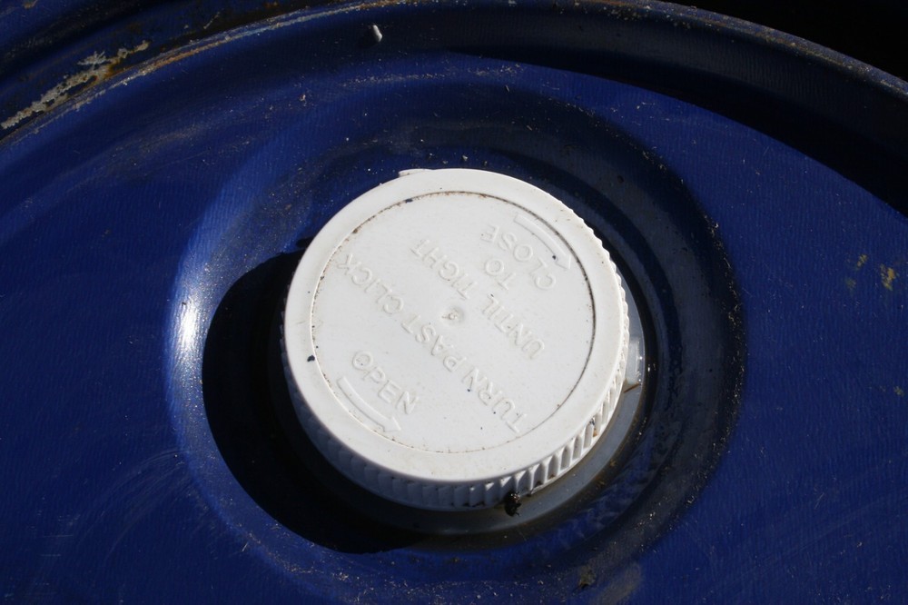 International Intergard 475HS Part A Epoxy 3GL - Light Grey