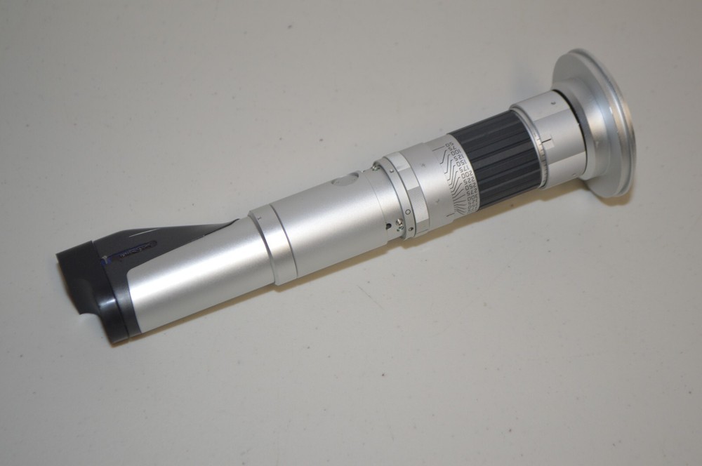 Hirox Hi-Scope #W6037