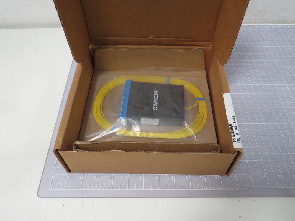 COMMSCOPE 760239065 UDS-SP-24LC-B-ULL T194719