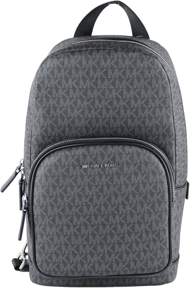 Michael Kors Cooper Men's Slingpack Book Bag