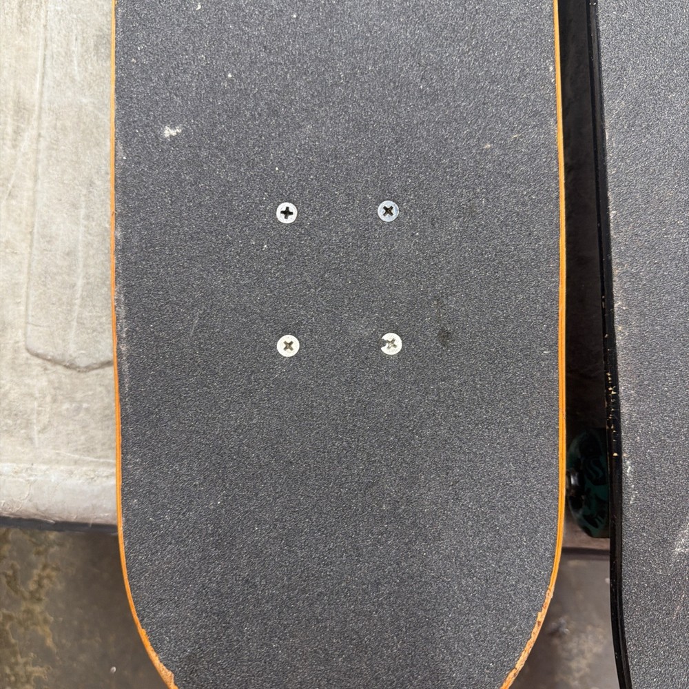 Lot 2 Darkstar Skateboards