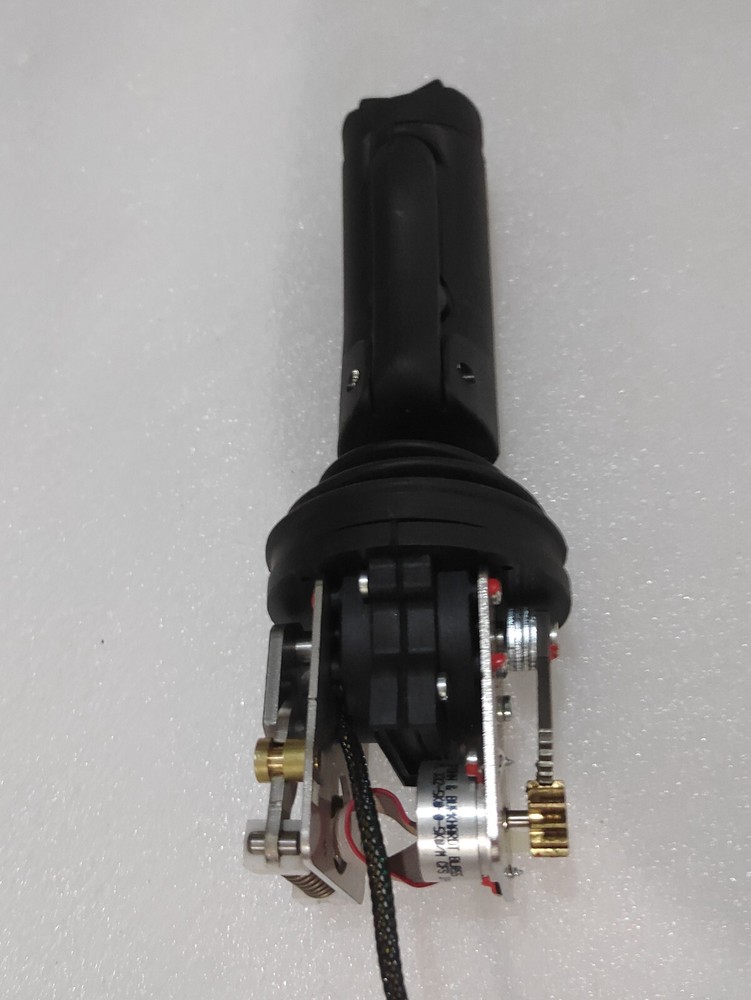 SPOHN & BURKHARDT ST4 BLR55 JOYSTICK CONTROLLER