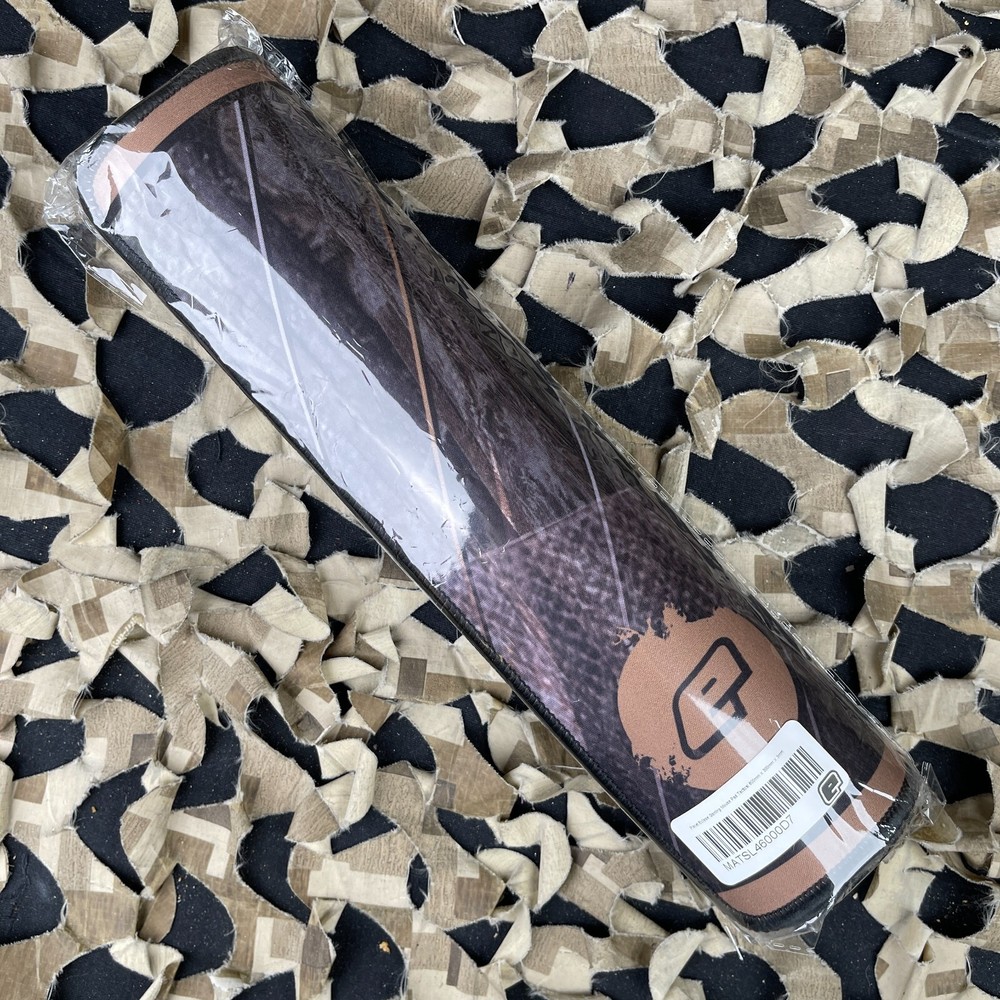 NEW Planet Eclipse Gaming Mouse Pad - Tactical