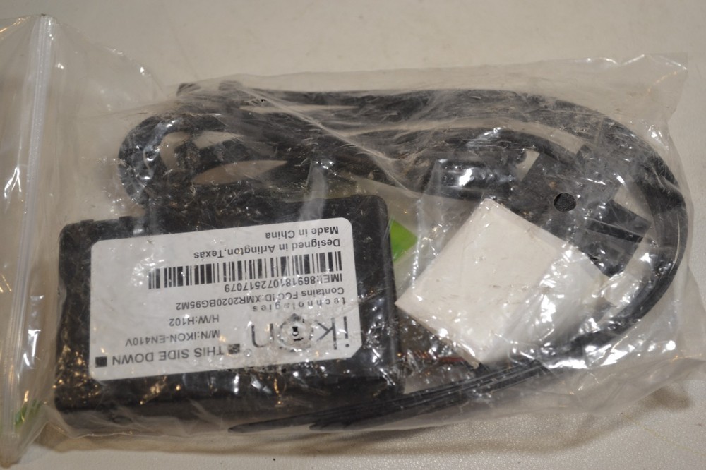 ikon Technologies M/N: IKON-EN410V