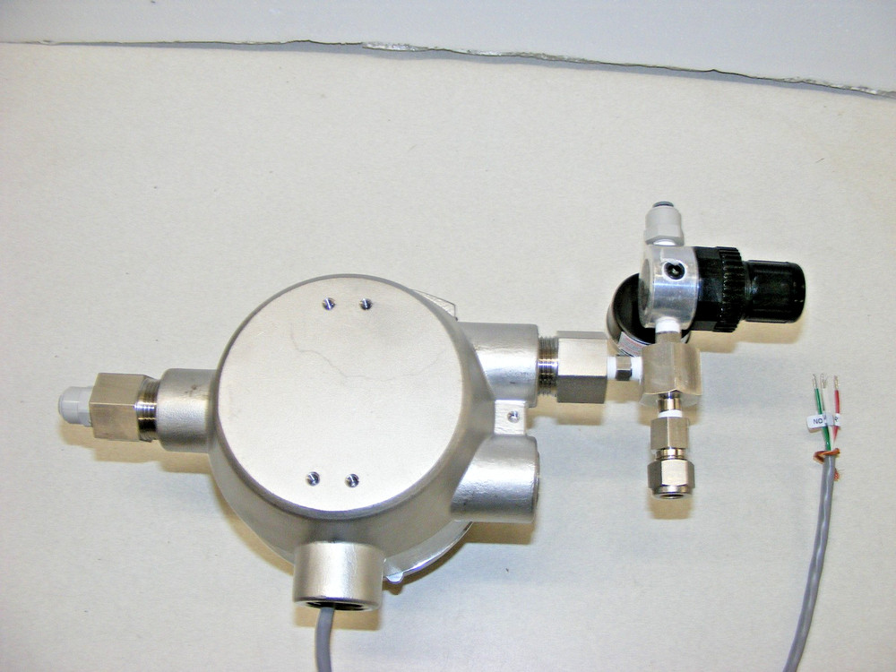 MSA SM5000 Sampling Module UNUSED