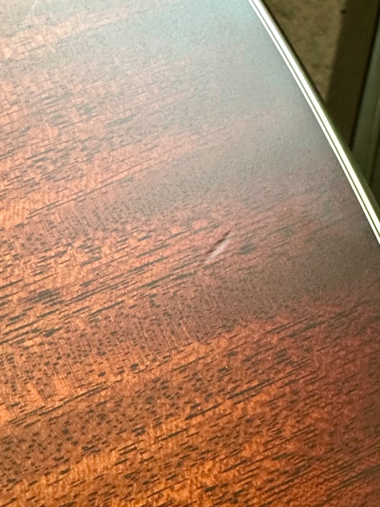 Taylor 324CE 2019 - Shaded Edgeburst