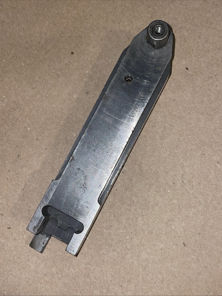 Haeger Automatic Bottom Feed Tool Hardware Insertion Press Tooling H-700-280