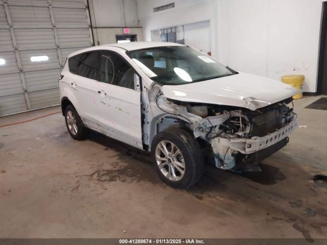 Fuse Box Engine Fits 17 ESCAPE 4595116