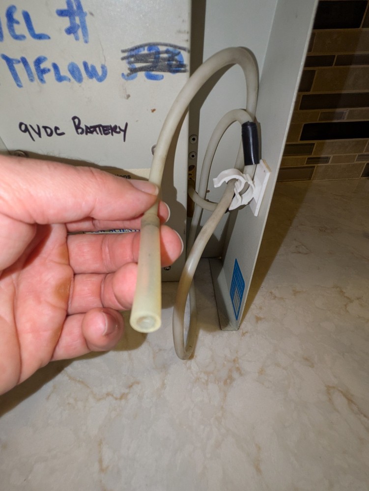 J&W SCIENTIFIC Digital Flowmeter