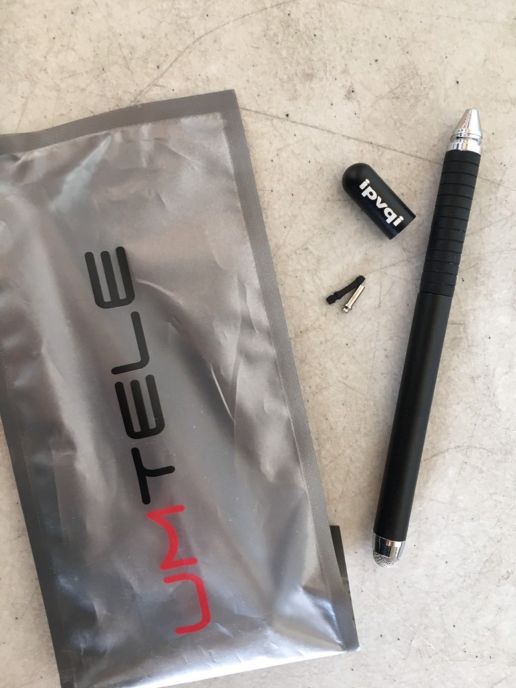 -UMTELE Stylus