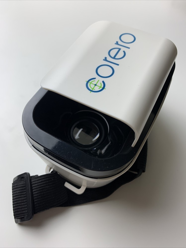 BRAND NEW Corero Virtual Reality VR Headset Mobile Device