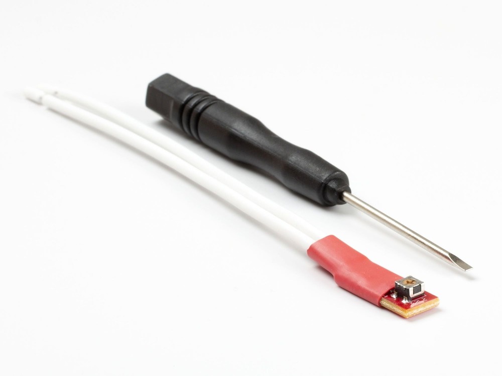 ToneShaper Treble Bleed Network (Variable)