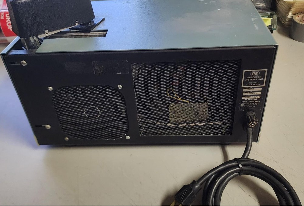 Precision Systems 5002 Osmometer Osmette A 5002 Automatic High Sensitivity