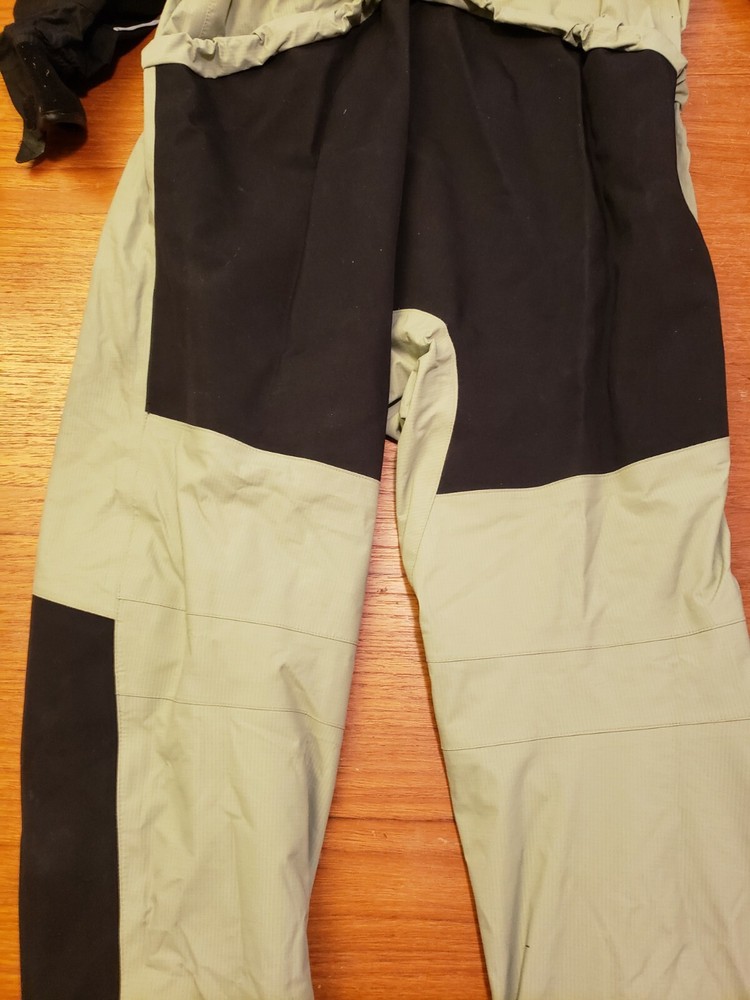 Palm SideWinder Silver XP100 - Semi Dry Suit - Medium