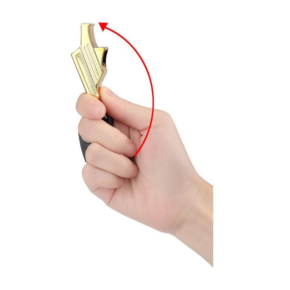 5pcs/Pack Functional Referees Holder Handed Clip