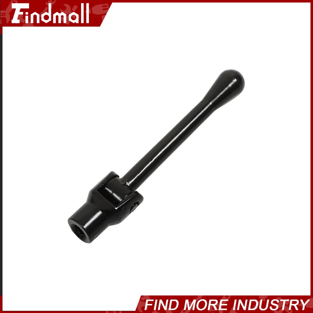 Durable Lock Down Bench Vise Precision Milling Vice Flat Nose Pliers 2"