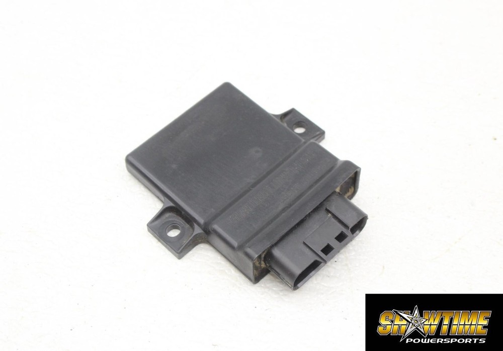 18-25 KUBOTA RTV-XG850 SIDEKICK OEM ECU ECM CDI COMPUTER MODULE UNIT